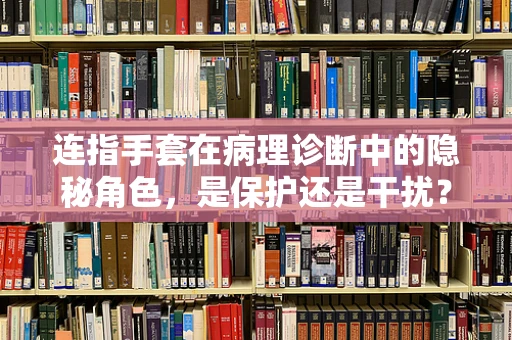 连指手套在病理诊断中的隐秘角色，是保护还是干扰？