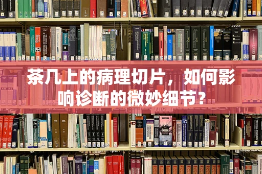 茶几上的病理切片，如何影响诊断的微妙细节？