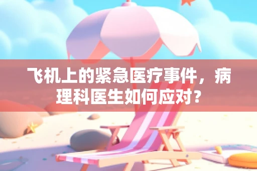 飞机上的紧急医疗事件，病理科医生如何应对？