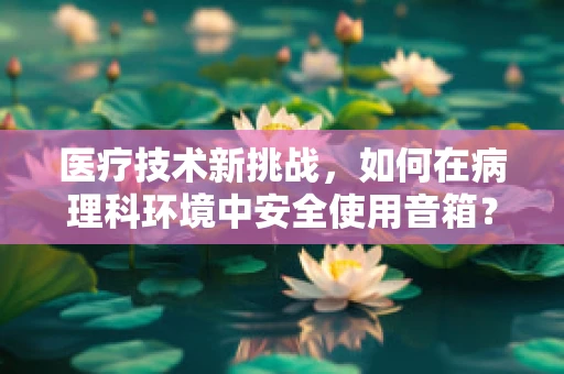医疗技术新挑战，如何在病理科环境中安全使用音箱？