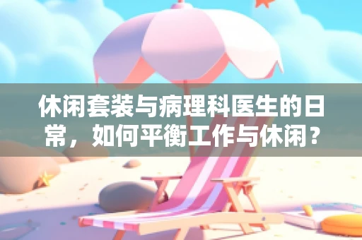 休闲套装与病理科医生的日常，如何平衡工作与休闲？