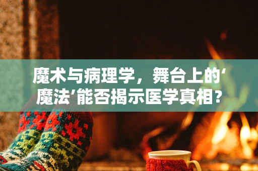 魔术与病理学，舞台上的‘魔法’能否揭示医学真相？