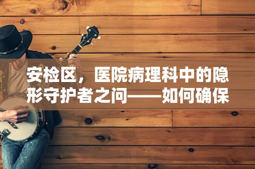 安检区，医院病理科中的隐形守护者之问——如何确保其高效且安全？
