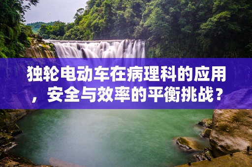 独轮电动车在病理科的应用，安全与效率的平衡挑战？