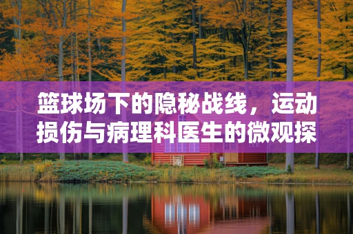 篮球场下的隐秘战线，运动损伤与病理科医生的微观探索