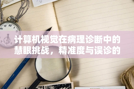 计算机视觉在病理诊断中的慧眼挑战，精准度与误诊的平衡