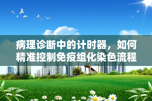 病理诊断中的计时器，如何精准控制免疫组化染色流程？