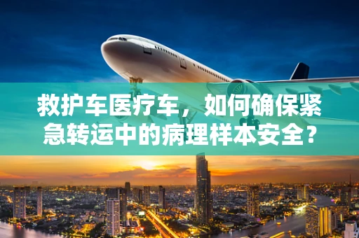 救护车医疗车，如何确保紧急转运中的病理样本安全？