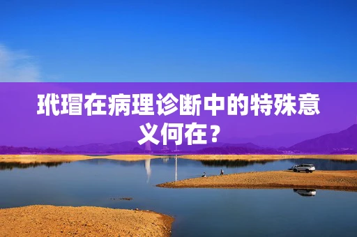 玳瑁在病理诊断中的特殊意义何在？
