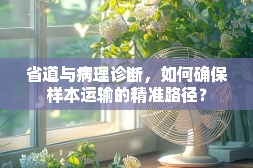 省道与病理诊断，如何确保样本运输的精准路径？