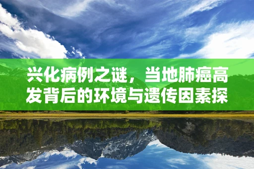 兴化病例之谜，当地肺癌高发背后的环境与遗传因素探究