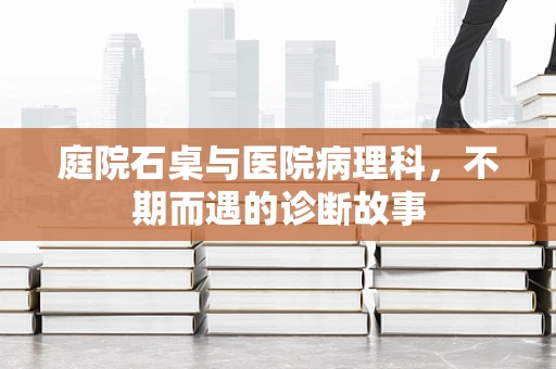 庭院石桌与医院病理科，不期而遇的诊断故事