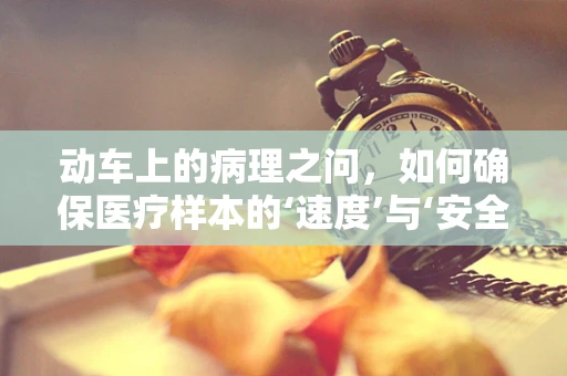 动车上的病理之问，如何确保医疗样本的‘速度’与‘安全’？