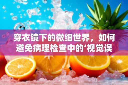 穿衣镜下的微细世界，如何避免病理检查中的‘视觉误差’？