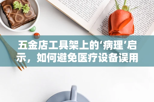 五金店工具架上的‘病理’启示，如何避免医疗设备误用？