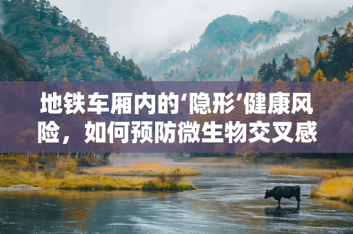 地铁车厢内的‘隐形’健康风险，如何预防微生物交叉感染？