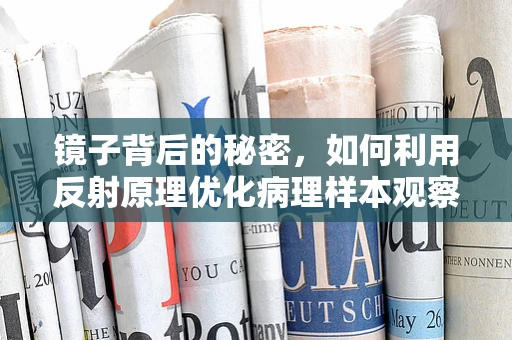 镜子背后的秘密，如何利用反射原理优化病理样本观察？