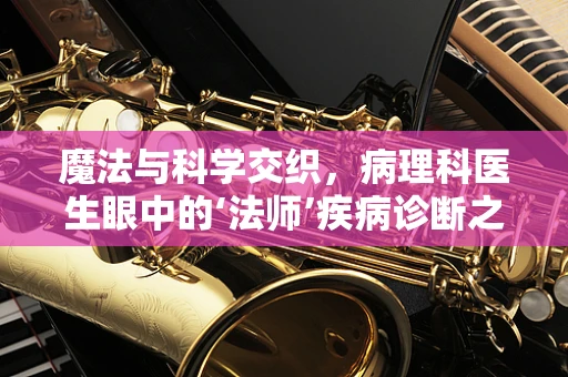 魔法与科学交织，病理科医生眼中的‘法师’疾病诊断之谜