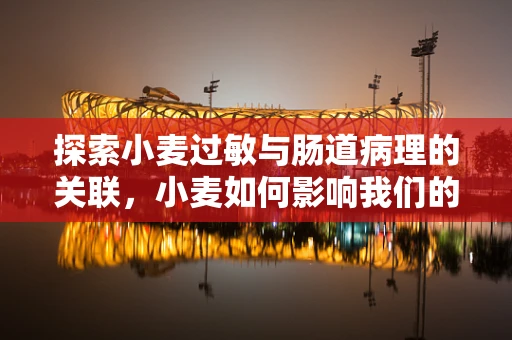探索小麦过敏与肠道病理的关联，小麦如何影响我们的肠道健康？