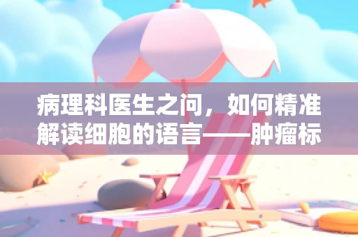 病理科医生之问，如何精准解读细胞的语言——肿瘤标志物的迷思？