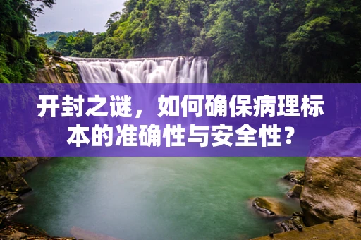 开封之谜，如何确保病理标本的准确性与安全性？
