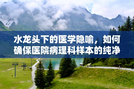 水龙头下的医学隐喻，如何确保医院病理科样本的纯净之流？