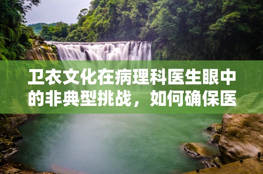 卫衣文化在病理科医生眼中的非典型挑战，如何确保医疗环境下的卫生安全？