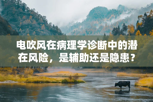 电吹风在病理学诊断中的潜在风险，是辅助还是隐患？