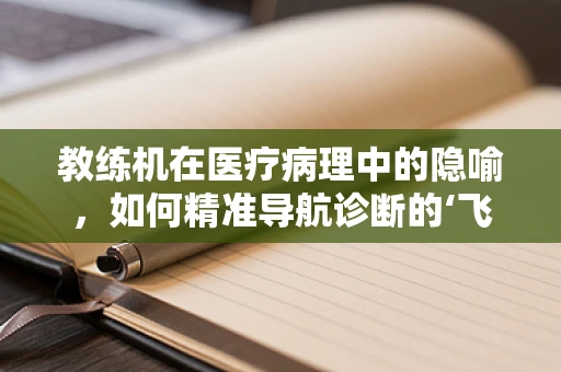 教练机在医疗病理中的隐喻，如何精准导航诊断的‘飞行’？