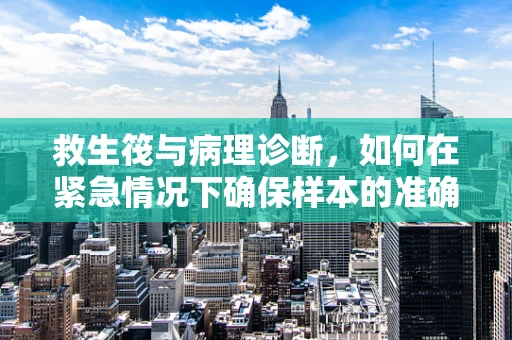 救生筏与病理诊断，如何在紧急情况下确保样本的准确采集？