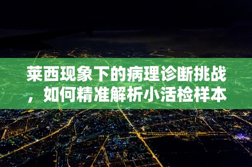 莱西现象下的病理诊断挑战，如何精准解析小活检样本的‘迷宫’？
