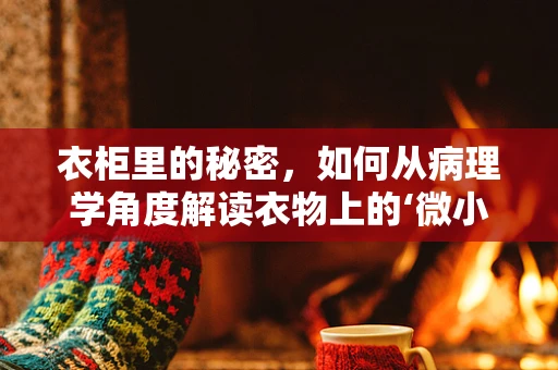 衣柜里的秘密，如何从病理学角度解读衣物上的‘微小痕迹’？