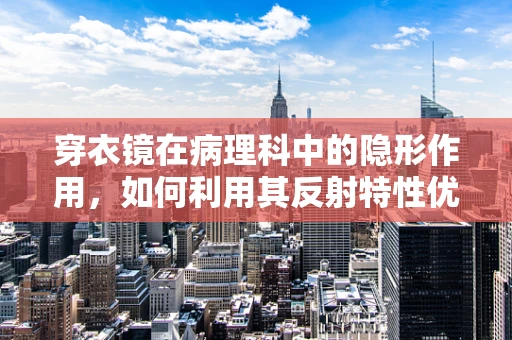 穿衣镜在病理科中的隐形作用，如何利用其反射特性优化工作流程？