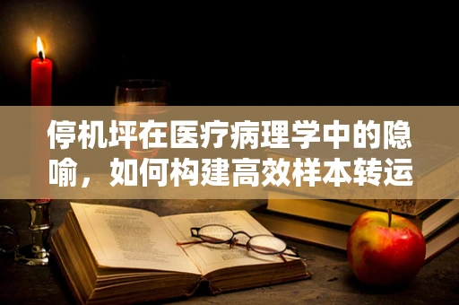 停机坪在医疗病理学中的隐喻，如何构建高效样本转运的‘空中走廊’？