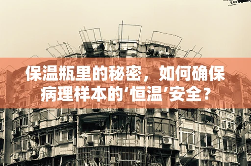 保温瓶里的秘密，如何确保病理样本的‘恒温’安全？