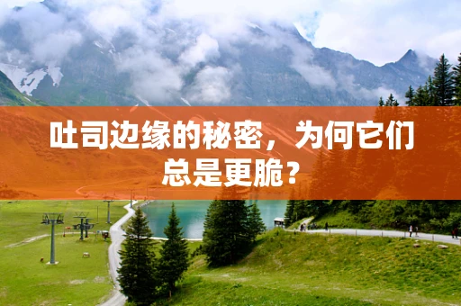 吐司边缘的秘密，为何它们总是更脆？