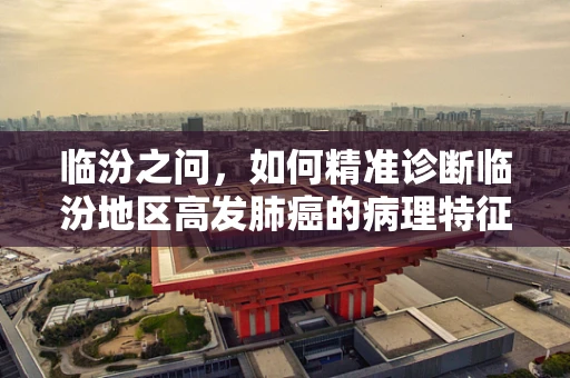临汾之问，如何精准诊断临汾地区高发肺癌的病理特征？