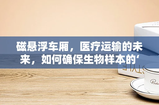 磁悬浮车厢，医疗运输的未来，如何确保生物样本的‘零’温差影响？