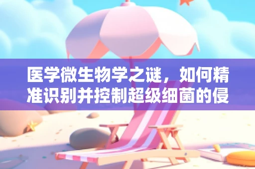 医学微生物学之谜，如何精准识别并控制超级细菌的侵袭？