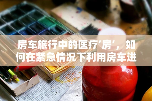房车旅行中的医疗‘房’，如何在紧急情况下利用房车进行初步病理诊断？