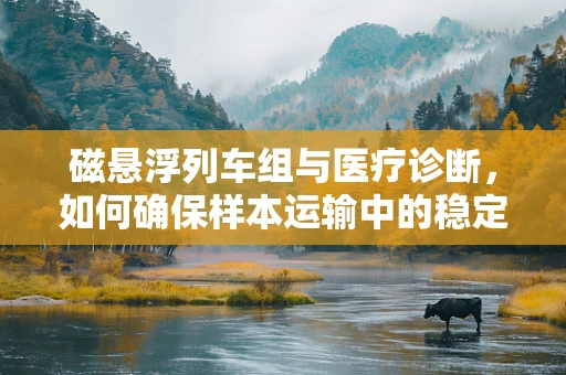 磁悬浮列车组与医疗诊断，如何确保样本运输中的稳定性？