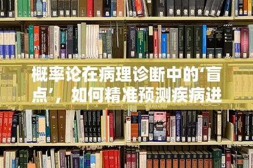 概率论在病理诊断中的‘盲点’，如何精准预测疾病进展？