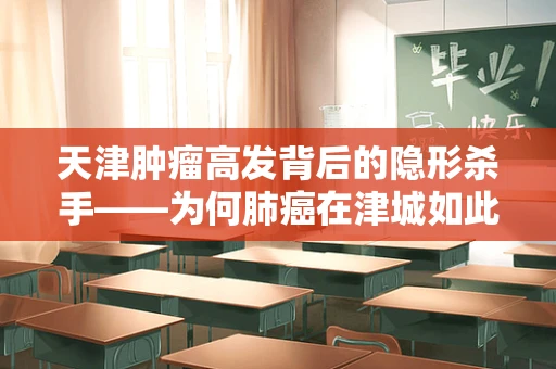 天津肿瘤高发背后的隐形杀手——为何肺癌在津城如此猖獗？