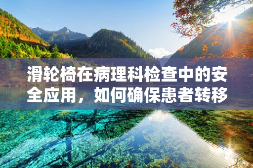 滑轮椅在病理科检查中的安全应用，如何确保患者转移的平稳与安全？