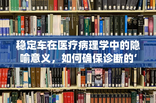 稳定车在医疗病理学中的隐喻意义，如何确保诊断的‘刹车系统’？