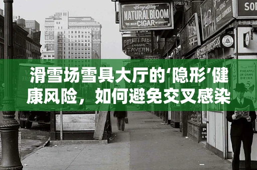 滑雪场雪具大厅的‘隐形’健康风险，如何避免交叉感染？