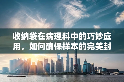 收纳袋在病理科中的巧妙应用，如何确保样本的完美封装？
