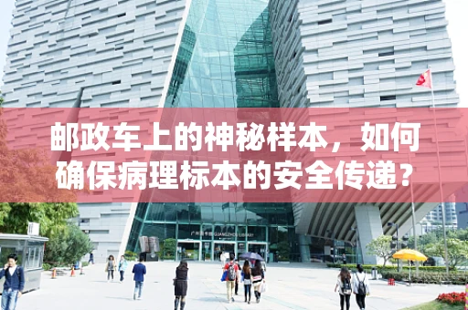 邮政车上的神秘样本，如何确保病理标本的安全传递？