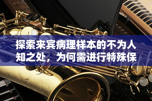 探索来宾病理样本的不为人知之处，为何需进行特殊保存与处理？