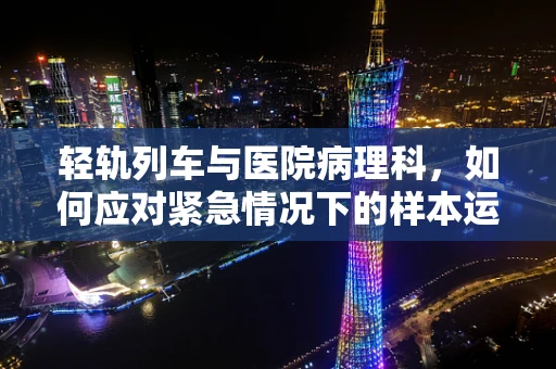 轻轨列车与医院病理科，如何应对紧急情况下的样本运输？